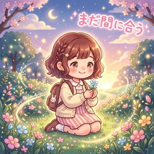 使いすぎた&hellip;でも&ldquo;まだ間に合う&rdquo;ときめき女学園｜&ldquo;今から&rdquo;始めるリカバリーバイト案内！のアイキャッチ画像