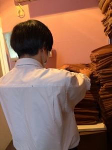 Iくんに当店の魅力聞いてみましたのアイキャッチ画像