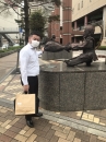 ◯コキ クリニックの面接官