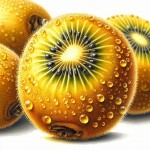 ゴールドデー：黄金色の果実で始める新たな一歩のアイキャッチ画像
