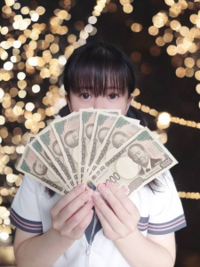 緊急募集❕女の子が足りてません‼😢のアイキャッチ画像