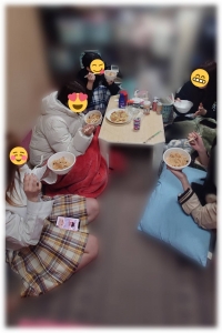 美味しい手作りご飯でお仕事も頑張れるっ🍽✊のアイキャッチ画像