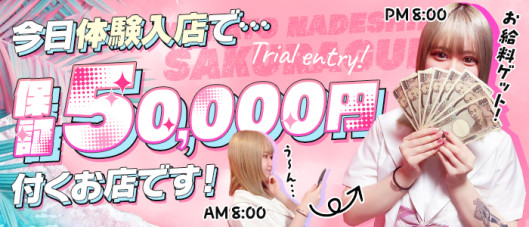 やまとなでしこ桜組