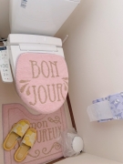 綺麗で広々としたお部屋