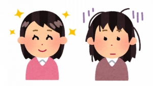 美月ブログ　身だしなみ、ちゃんとできていますか？のアイキャッチ画像