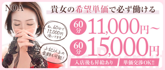 ノア(NOA)