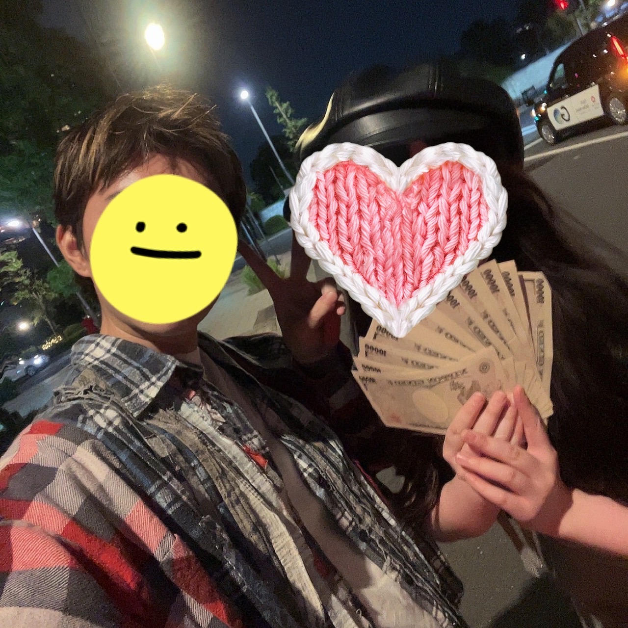 ななこさん 