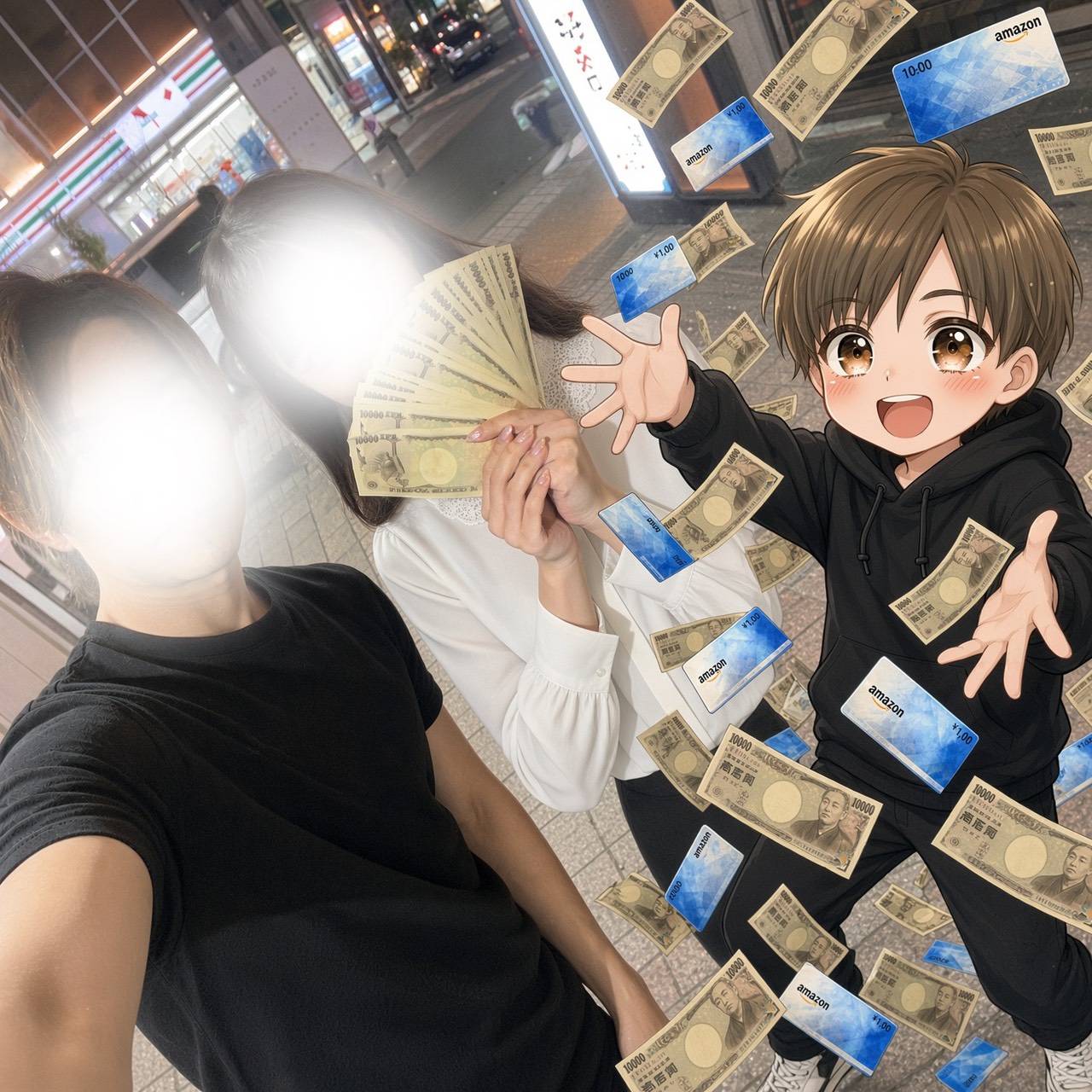 つーさん