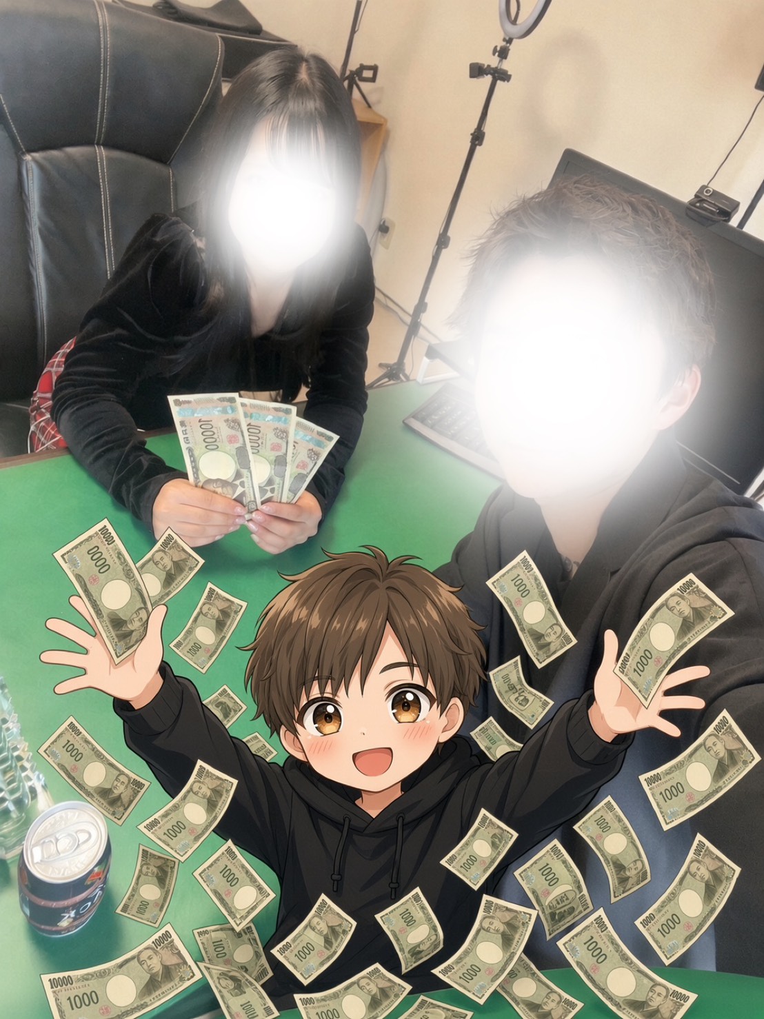 みーさん