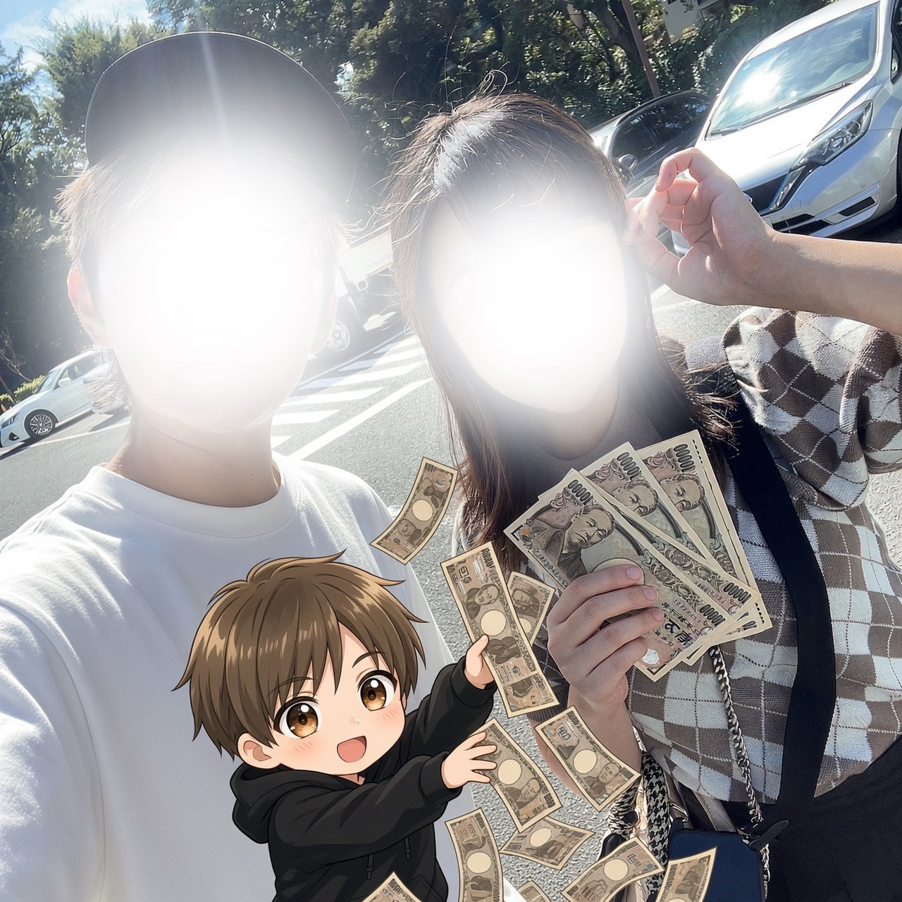ララさん
