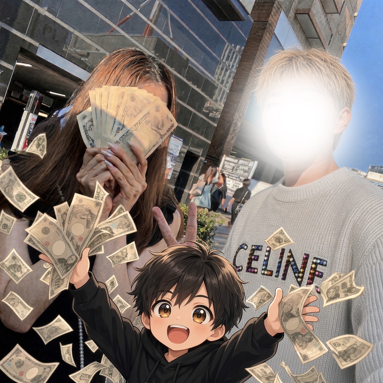 れもんさん