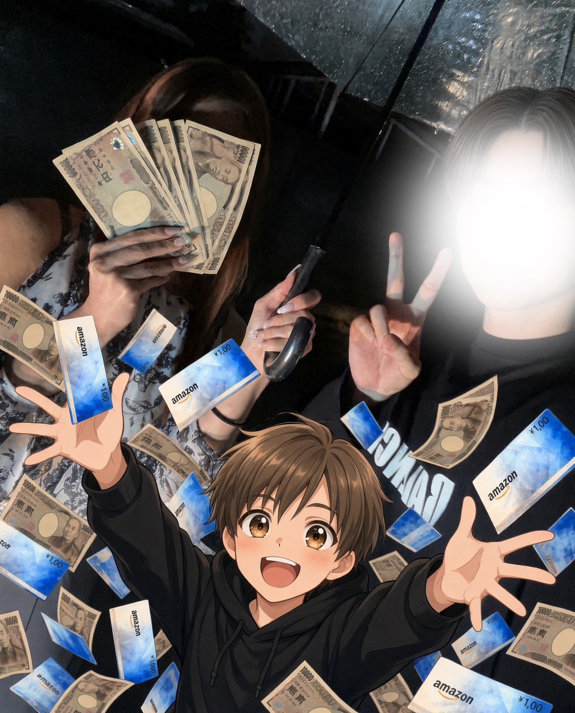 どらみさん