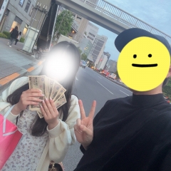 風俗未経験だった愛さんの画像