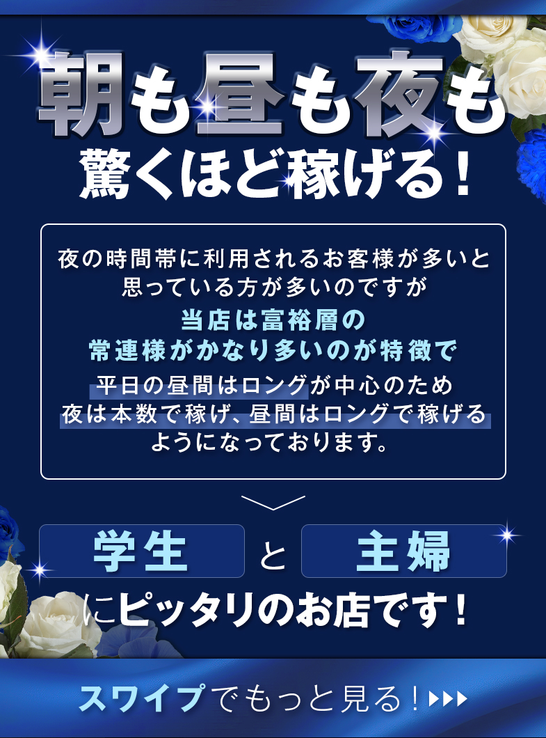 ノア(NOA)の平日の昼間でも稼げる！