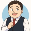 ノーブラで誘惑する奥さん谷九・日本橋店の面接官