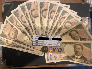 9:00〜24:00の15時間待機で総額150,500円🔥のアイキャッチ画像