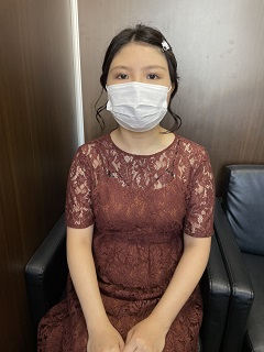 ひかりさん