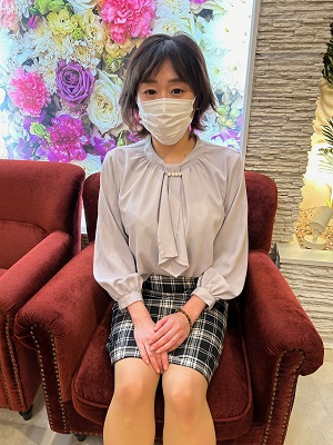 さゆりさん