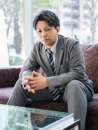 濃密バブルSPA VIPの面接官