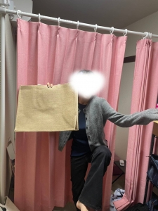 Myバッグ!(^^)!のアイキャッチ画像