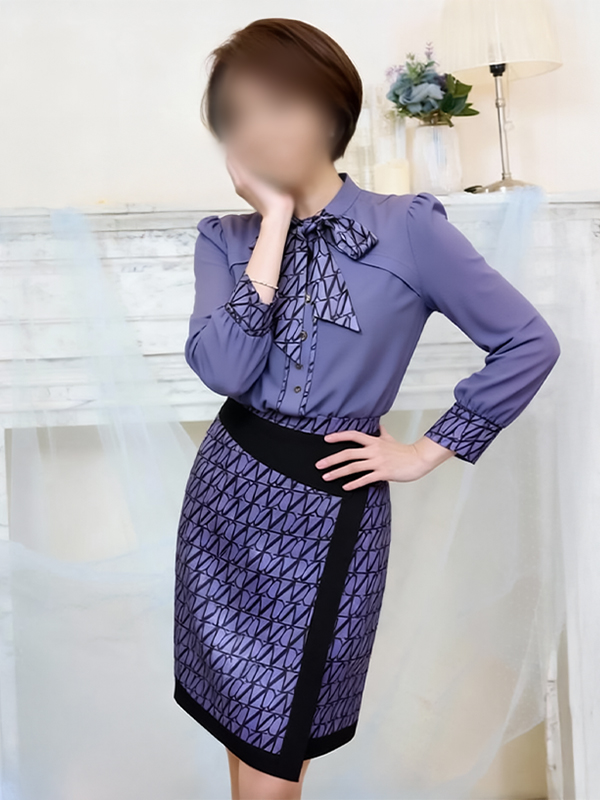 しのさん