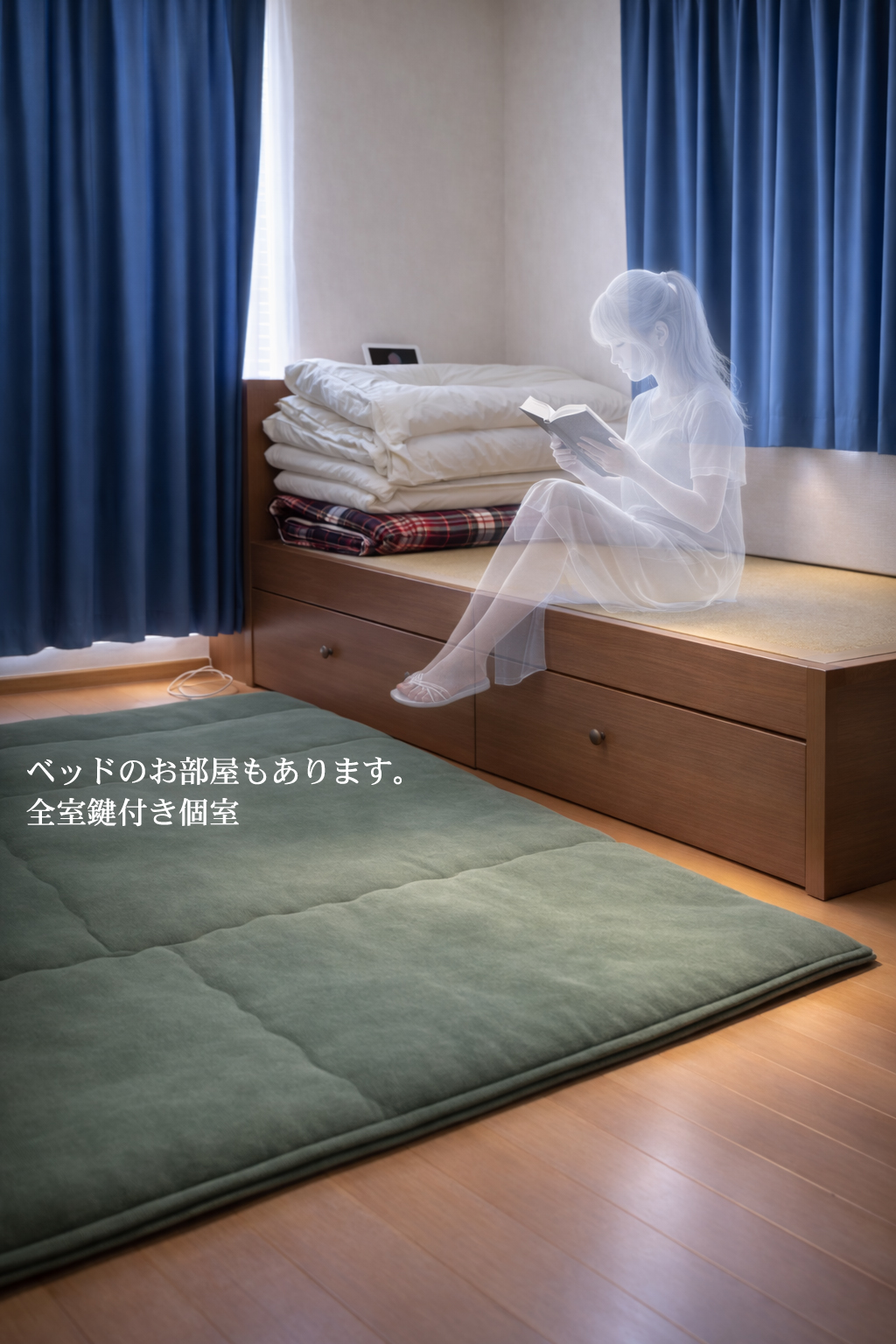 大和ナデシコ グループ（奈良）のその他画像6