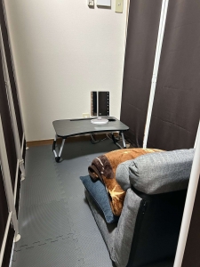 「夜勤でスッキリ！M性感で働いて割高給料ゲット💰」のアイキャッチ画像