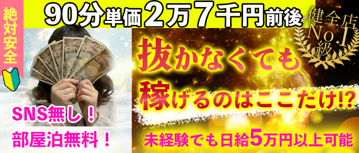 真面目さんの癒しエステの求人情報