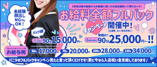 つくば風俗エキスプレス ヌキ坂46(つくば)の求人情報