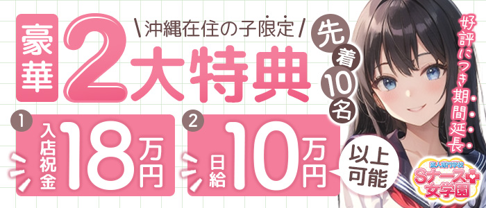 ナース女学園の求人情報