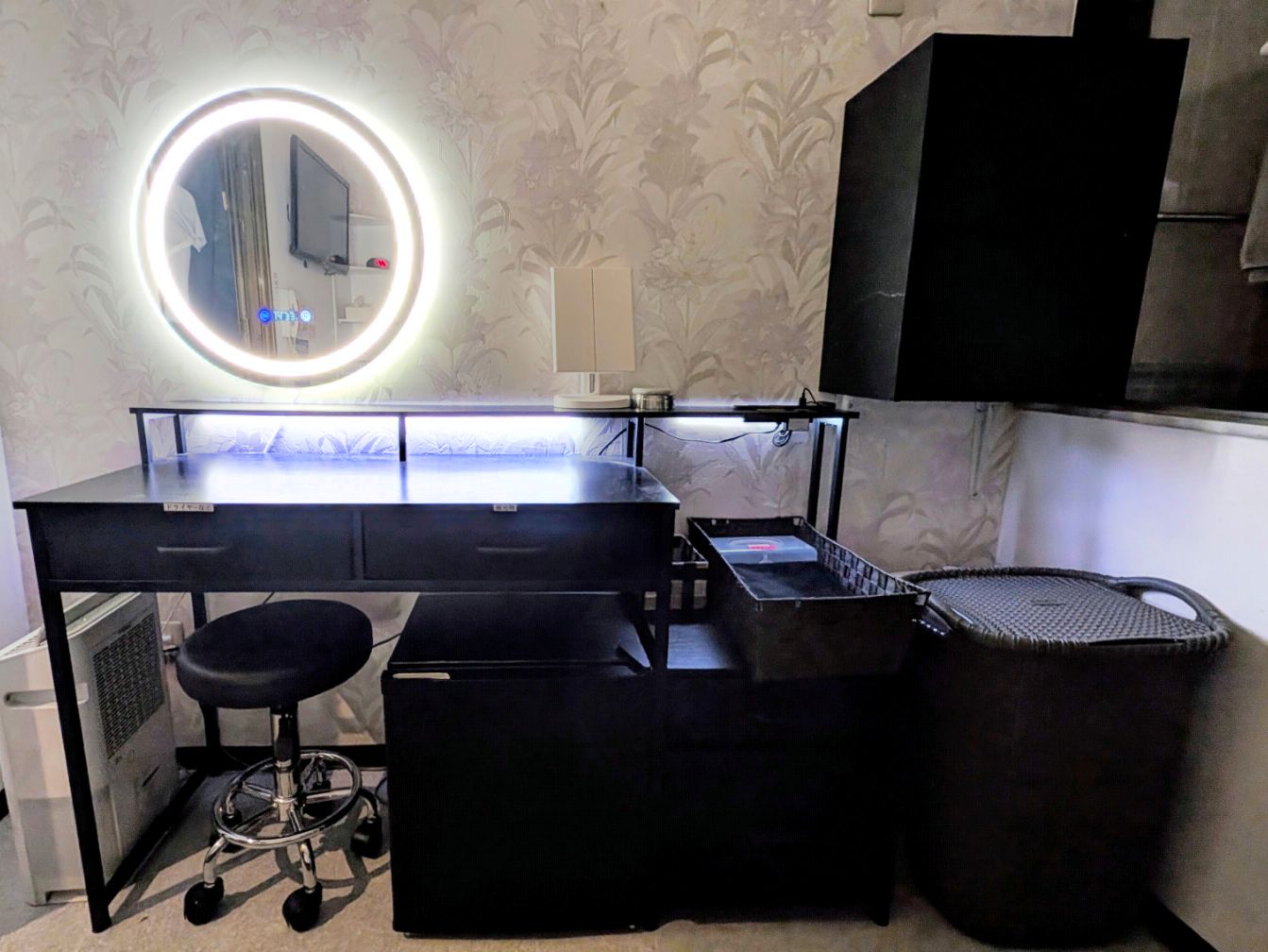 Sナース女学園の店内・待機室画像1