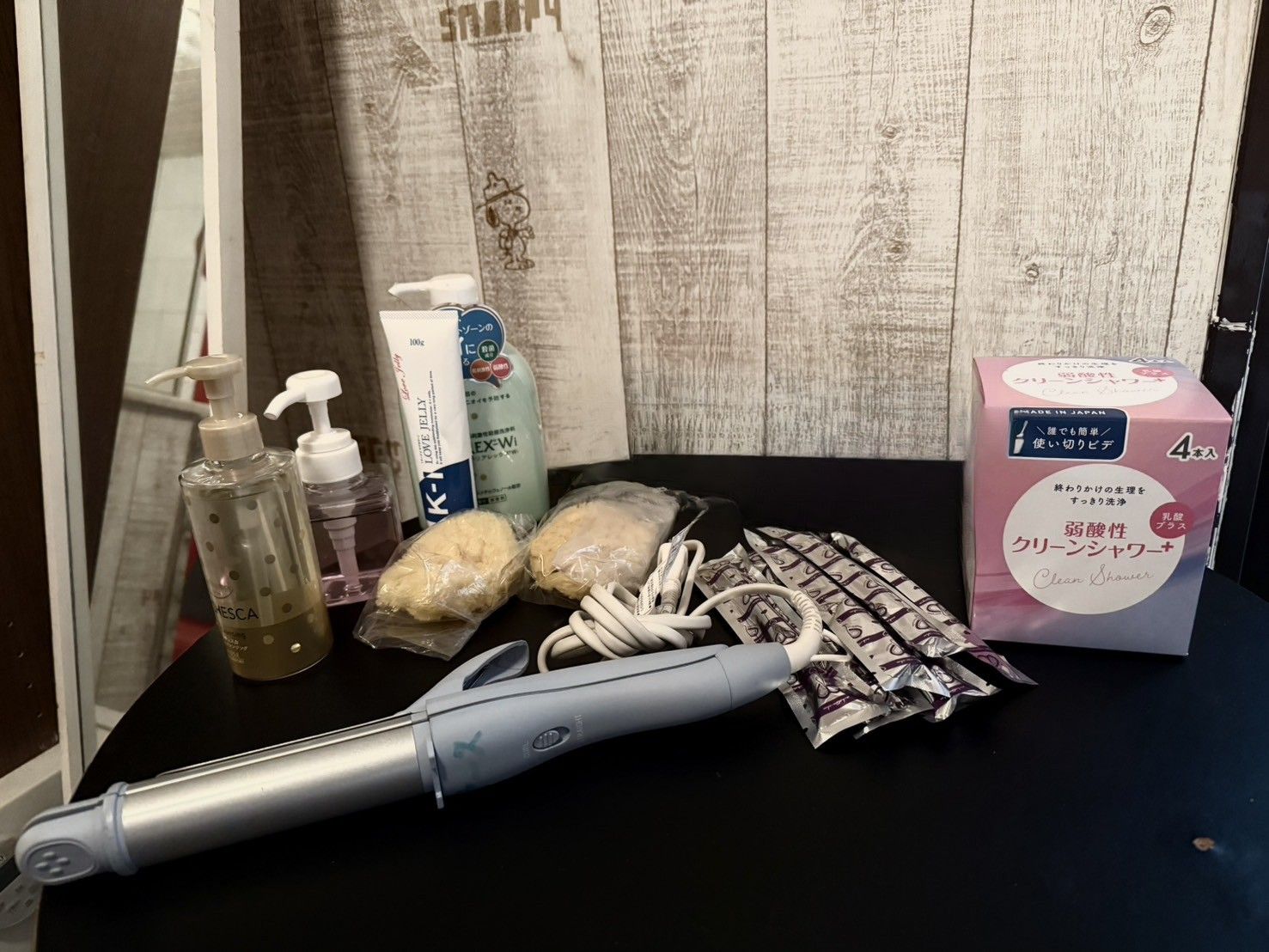 Sナース女学園の待遇画像1