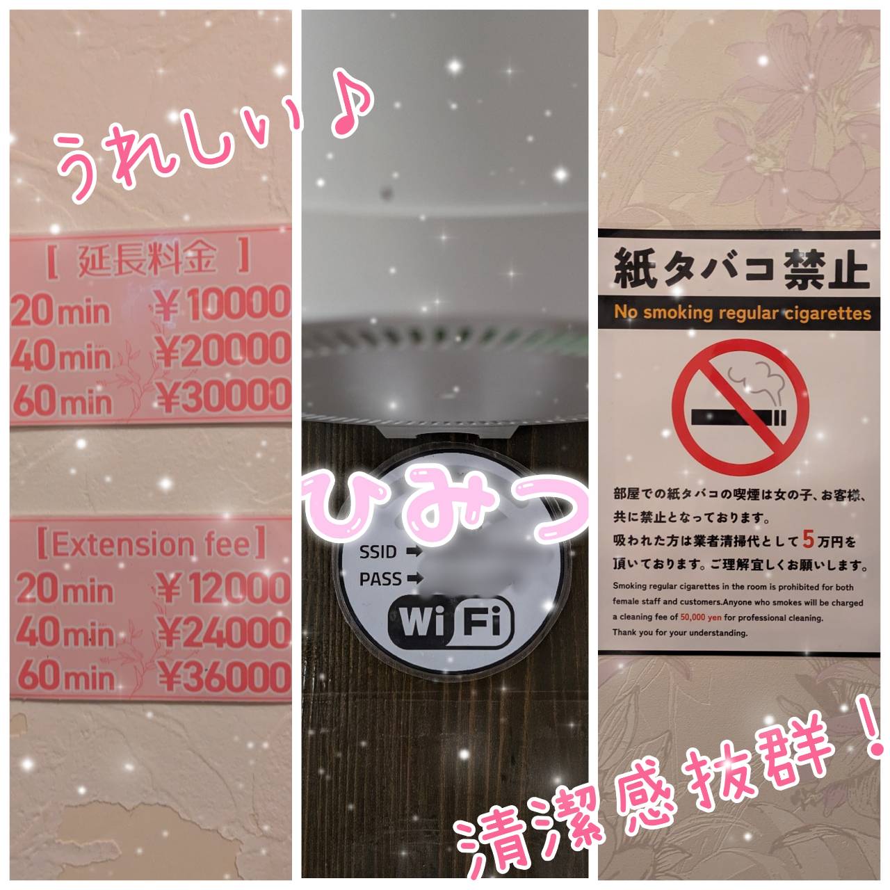 Sナース女学園の待遇画像2