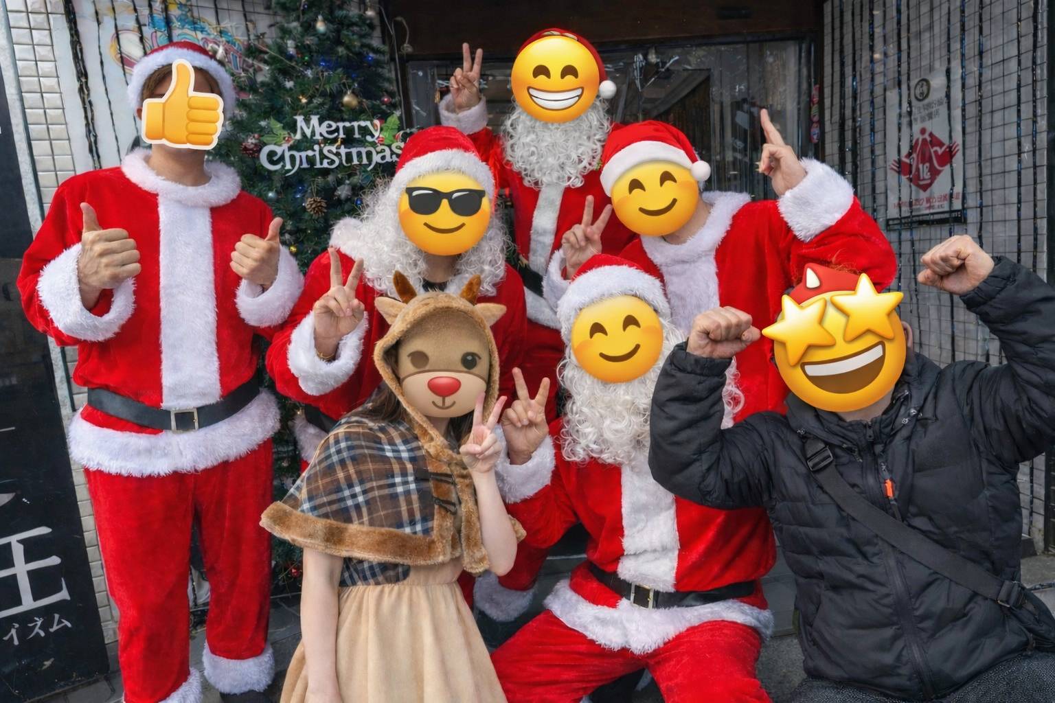ナース女学園の店長・スタッフ画像2