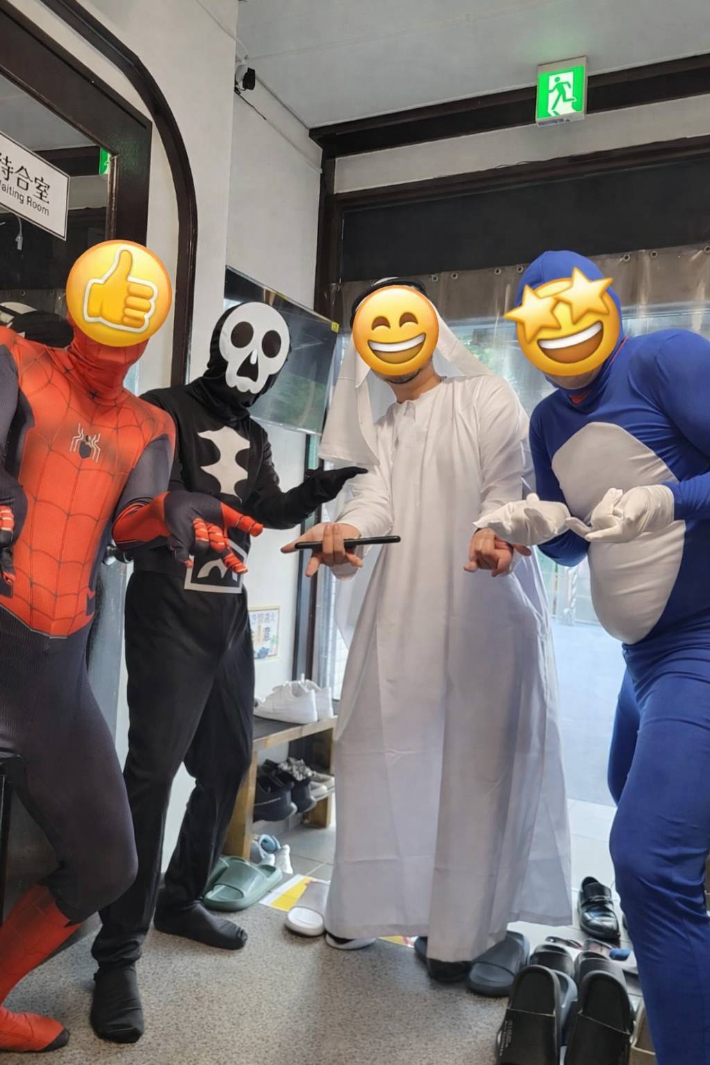 ナース女学園の店長・スタッフ画像3