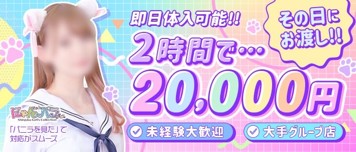 にゃんにゃんパラダイス
