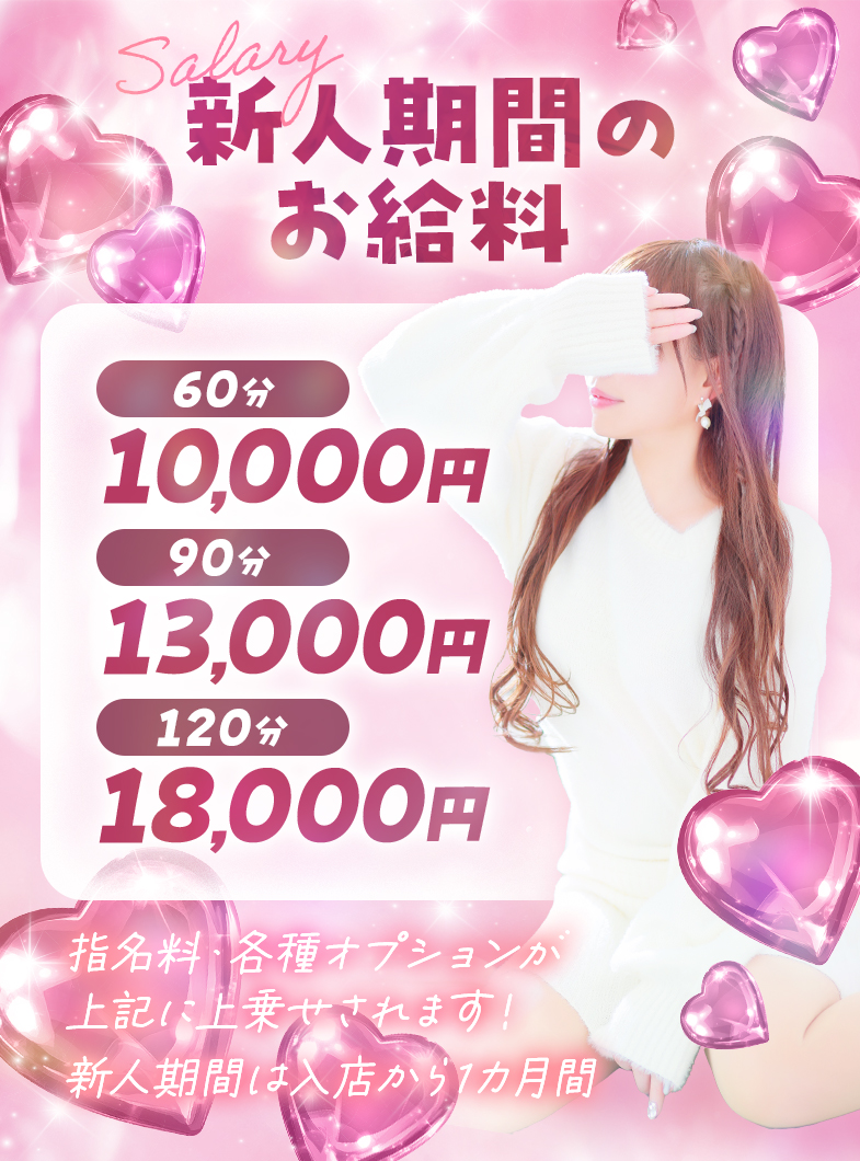 Oasisの新人期間は稼ぎやすい✨
