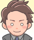 おさいふチャージの面接官
