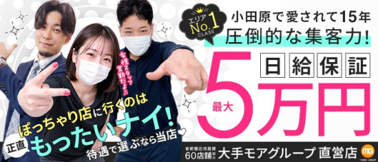 小田原人妻城(モアグループ)