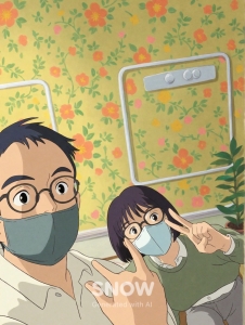 最初はみんな未経験🌸優しさであふれた環境、ここにあります♪のアイキャッチ画像