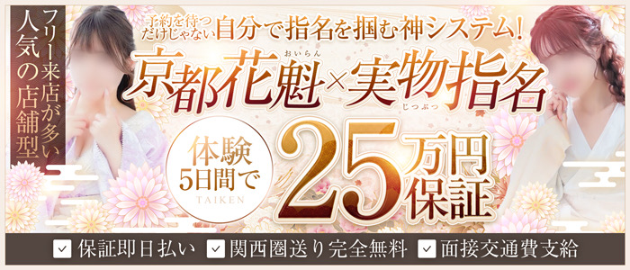 三つ乱本館のぽっちゃり求人画像