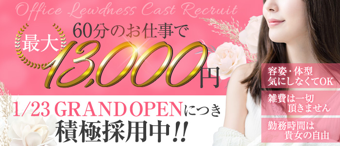 OL専門デリバリー OfficeLewdness