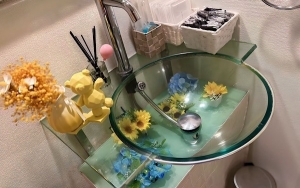 清潔感のある綺麗なルーム♪のアイキャッチ画像