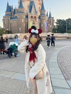 みほさん
