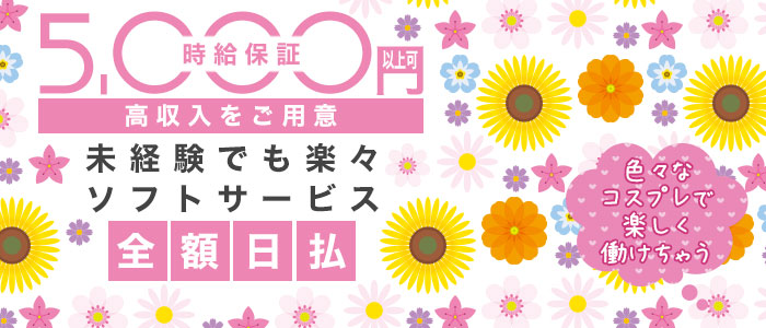 flower(フラワー)の求人画像