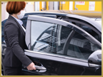 無料送迎あり★