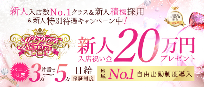 金瓶梅のぽっちゃり求人画像