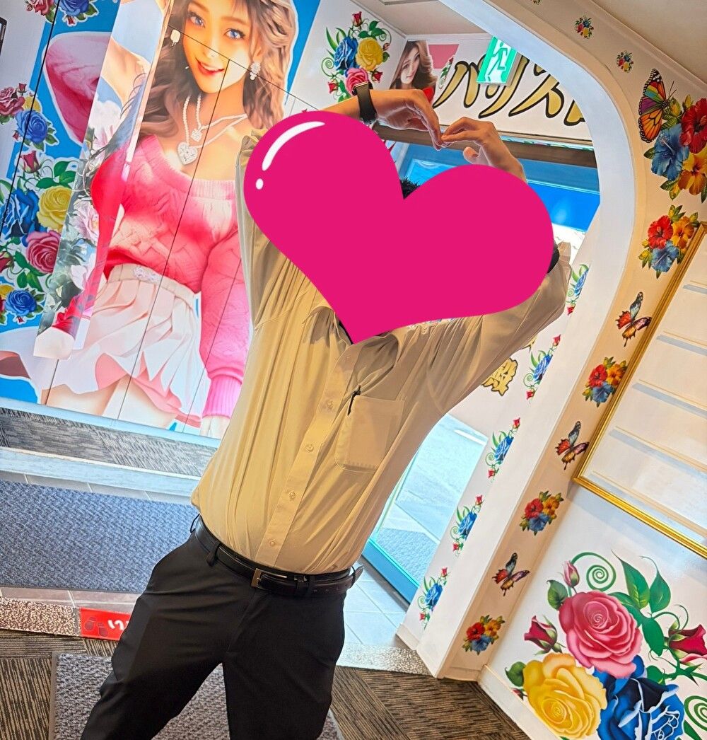 パリス宮殿の店長・スタッフ画像3