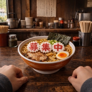 10月、11月まだまだ募集中です！のアイキャッチ画像