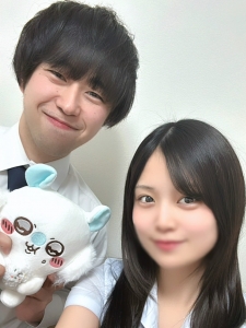 キャストさんは宝です！のアイキャッチ画像